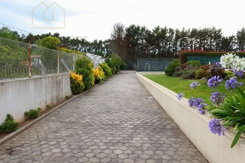 Villa i Ovar, Aveiro, Ovar - € 1.650.000 | Ref: HAB_2558 - foto 49