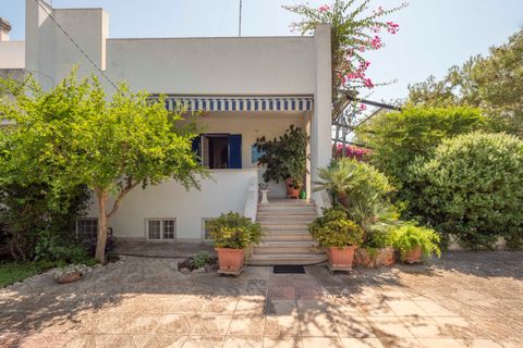 Villa i Ostuni, Brindisi, Ostuni - € 330.000 | Ref: 510 - foto 1