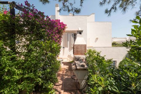 Villa i Ostuni, Brindisi, Ostuni - € 330.000 | Ref: 510 - foto 9