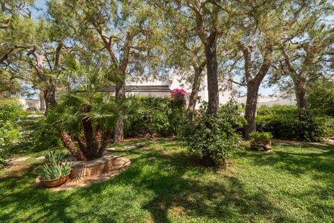 Villa i Ostuni, Brindisi, Ostuni - € 330.000 | Ref: 510 - foto 13