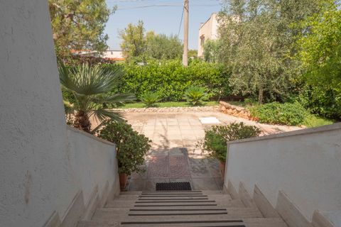 Villa i Ostuni, Brindisi, Ostuni - € 330.000 | Ref: 510 - foto 15