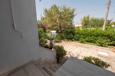 Villa i Ostuni, Brindisi, Ostuni - € 330.000 | Ref: 510 - foto 19