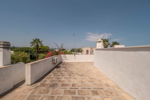 Villa i Ostuni, Brindisi, Ostuni - € 330.000 | Ref: 510 - foto 41