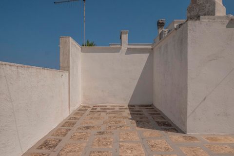 Villa i Ostuni, Brindisi, Ostuni - € 330.000 | Ref: 510 - foto 42