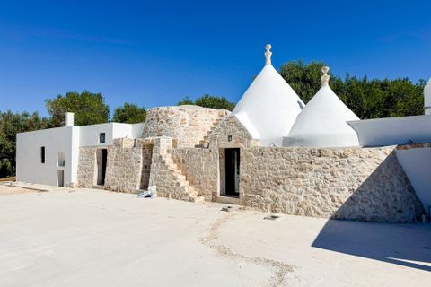Villa i Ostuni, Brindisi, Ostuni - € 800.000 | Ref: 905 - foto 2