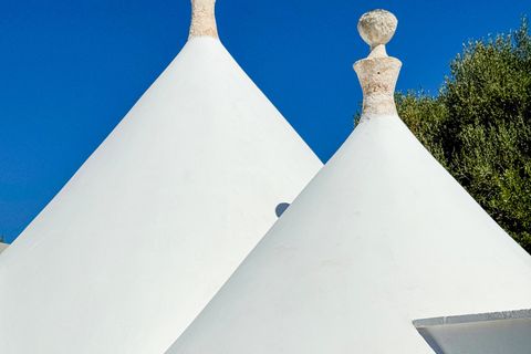 Villa i Ostuni, Brindisi, Ostuni - € 800.000 | Ref: 905 - foto 3