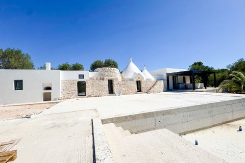 Villa i Ostuni, Brindisi, Ostuni - € 800.000 | Ref: 905 - foto 5