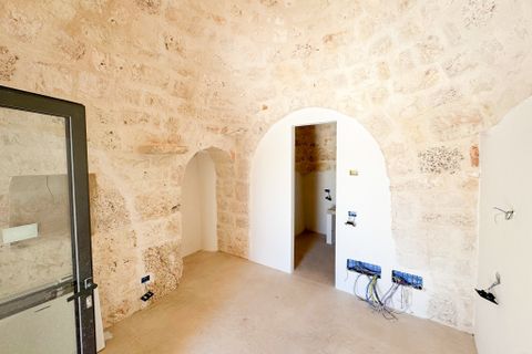 Villa i Ostuni, Brindisi, Ostuni - € 800.000 | Ref: 905 - foto 8