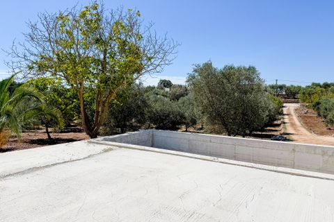 Villa i Ostuni, Brindisi, Ostuni - € 800.000 | Ref: 905 - foto 9