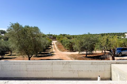 Villa i Ostuni, Brindisi, Ostuni - € 800.000 | Ref: 905 - foto 10