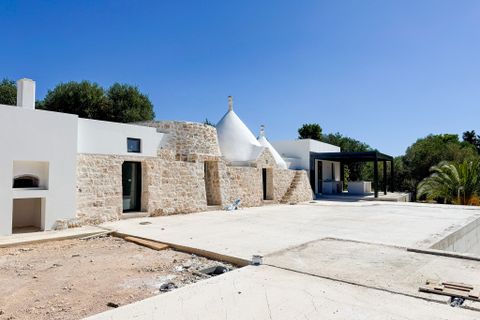 Villa i Ostuni, Brindisi, Ostuni - € 800.000 | Ref: 905 - foto 11
