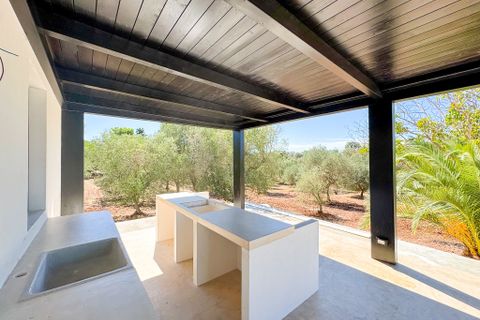 Villa i Ostuni, Brindisi, Ostuni - € 800.000 | Ref: 905 - foto 16