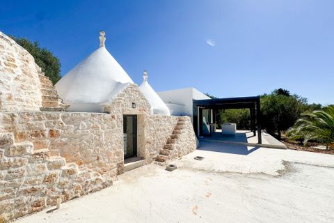 Villa i Ostuni, Brindisi, Ostuni - € 800.000 | Ref: 905 - foto 18