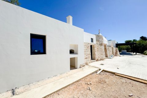 Villa i Ostuni, Brindisi, Ostuni - € 800.000 | Ref: 905 - foto 24