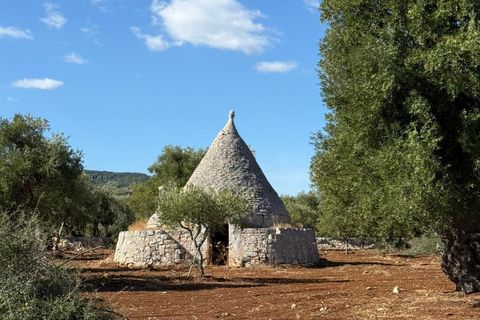 Villa i Ostuni, Brindisi, Ostuni - € 650.000 | Ref: 910 - foto 3