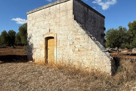 Villa i Ostuni, Brindisi, Ostuni - € 650.000 | Ref: 910 - foto 6