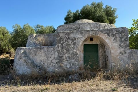 Villa i Ostuni, Brindisi, Ostuni - € 650.000 | Ref: 910 - foto 7