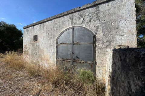 Villa i Ostuni, Brindisi, Ostuni - € 650.000 | Ref: 910 - foto 16