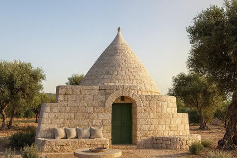 Villa i Ostuni, Brindisi, Ostuni - € 650.000 | Ref: 910 - foto 21