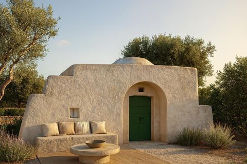 Villa i Ostuni, Brindisi, Ostuni - € 650.000 | Ref: 910 - foto 22
