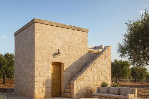 Villa i Ostuni, Brindisi, Ostuni - € 650.000 | Ref: 910 - foto 23