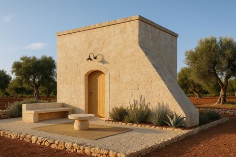 Villa i Ostuni, Brindisi, Ostuni - € 650.000 | Ref: 910 - foto 24