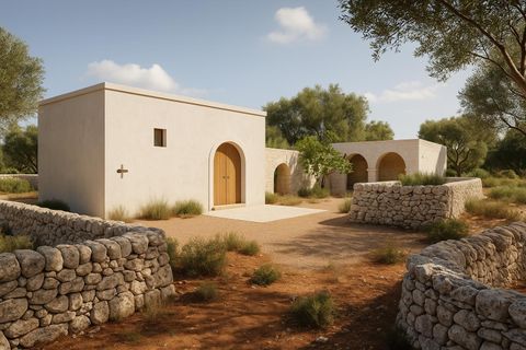 Villa i Ostuni, Brindisi, Ostuni - € 650.000 | Ref: 910 - foto 26