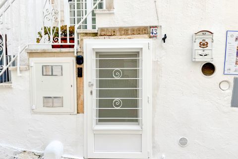 Villa i Ostuni, Brindisi, Ostuni - € 125.000 | Ref: 918 - foto 1