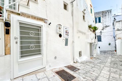 Villa i Ostuni, Brindisi, Ostuni - € 125.000 | Ref: 918 - foto 2