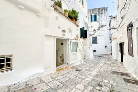 Villa i Ostuni, Brindisi, Ostuni - € 125.000 | Ref: 918 - foto 4