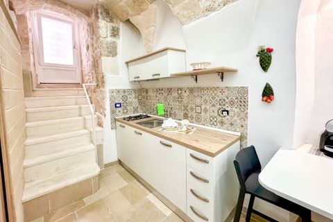 Villa i Ostuni, Brindisi, Ostuni - € 125.000 | Ref: 918 - foto 9
