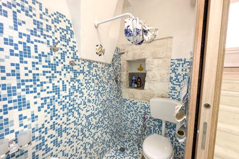 Villa i Ostuni, Brindisi, Ostuni - € 125.000 | Ref: 918 - foto 13