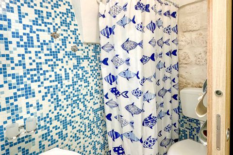Villa i Ostuni, Brindisi, Ostuni - € 125.000 | Ref: 918 - foto 21