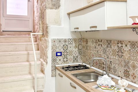 Villa i Ostuni, Brindisi, Ostuni - € 125.000 | Ref: 918 - foto 22