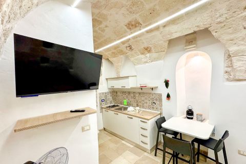 Villa i Ostuni, Brindisi, Ostuni - € 125.000 | Ref: 918 - foto 23