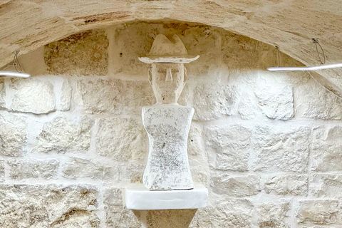 Villa i Ostuni, Brindisi, Ostuni - € 125.000 | Ref: 918 - foto 25