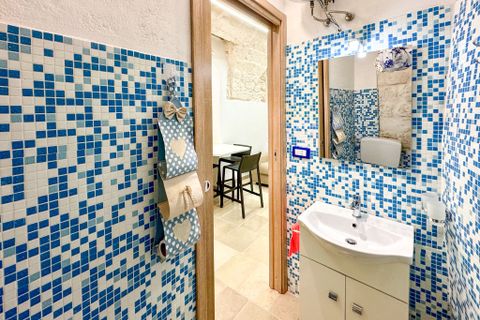 Villa i Ostuni, Brindisi, Ostuni - € 125.000 | Ref: 918 - foto 26