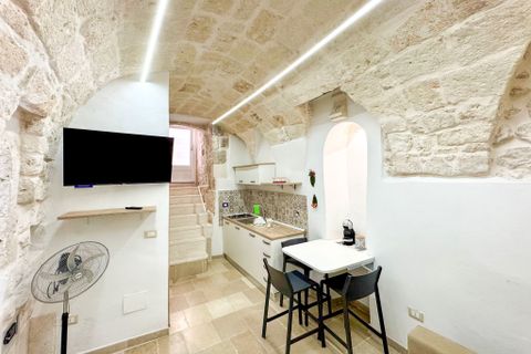 Villa i Ostuni, Brindisi, Ostuni - € 125.000 | Ref: 918 - foto 27