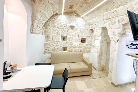 Villa i Ostuni, Brindisi, Ostuni - € 125.000 | Ref: 918 - foto 28