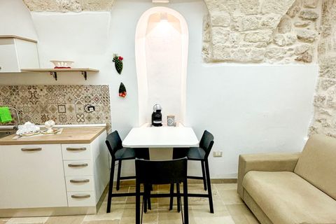 Villa i Ostuni, Brindisi, Ostuni - € 125.000 | Ref: 918 - foto 30