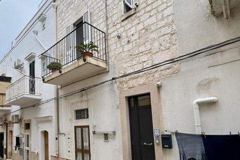 Villa i Ostuni, Brindisi, Ostuni - € 220.000 | Ref: 921 - foto 1