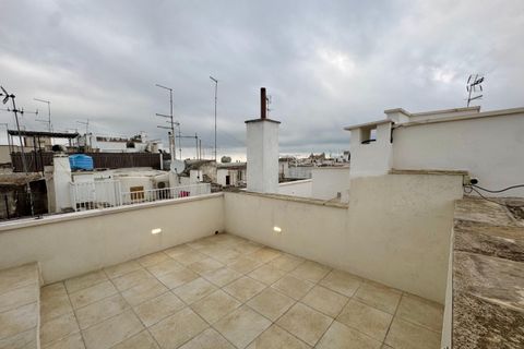 Villa i Ostuni, Brindisi, Ostuni - € 220.000 | Ref: 921 - foto 8