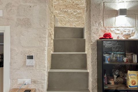 Villa i Ostuni, Brindisi, Ostuni - € 220.000 | Ref: 921 - foto 12