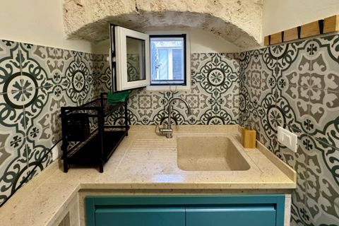 Villa i Ostuni, Brindisi, Ostuni - € 220.000 | Ref: 921 - foto 14