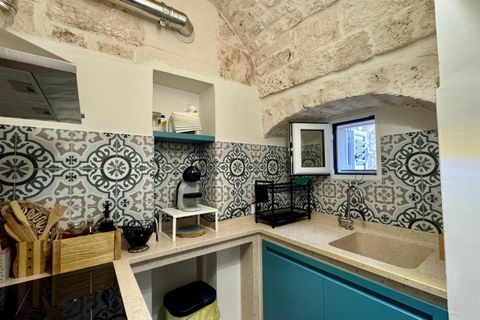 Villa i Ostuni, Brindisi, Ostuni - € 220.000 | Ref: 921 - foto 16