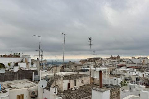 Villa i Ostuni, Brindisi, Ostuni - € 220.000 | Ref: 921 - foto 28