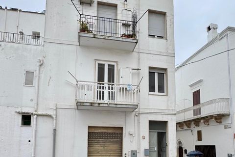 Villa i Ostuni, Brindisi, Ostuni - € 140.000 | Ref: 922 - foto 1