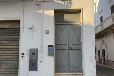 Villa i Ostuni, Brindisi, Ostuni - € 140.000 | Ref: 922 - foto 2