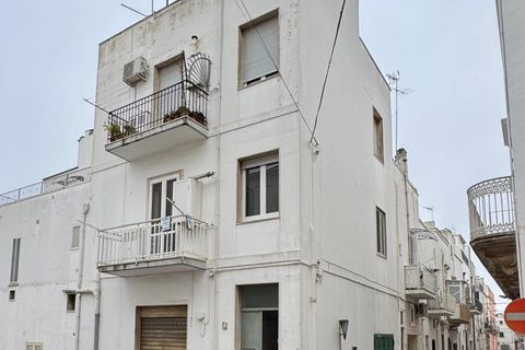 Villa i Ostuni, Brindisi, Ostuni - € 140.000 | Ref: 922 - foto 3