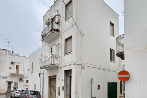 Villa i Ostuni, Brindisi, Ostuni - € 140.000 | Ref: 922 - foto 28